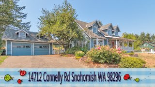 14712 Connelly Rd Snohomish WA 98296 (MLS #834453)