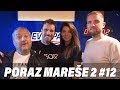 PORAZ MAREŠE 2 /// #12 kolo - Manželská bitva mezi LEOŠEM a...