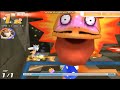 Talesrunner Lizard Crisis [Normal] เนสสึ ByJamesThan
