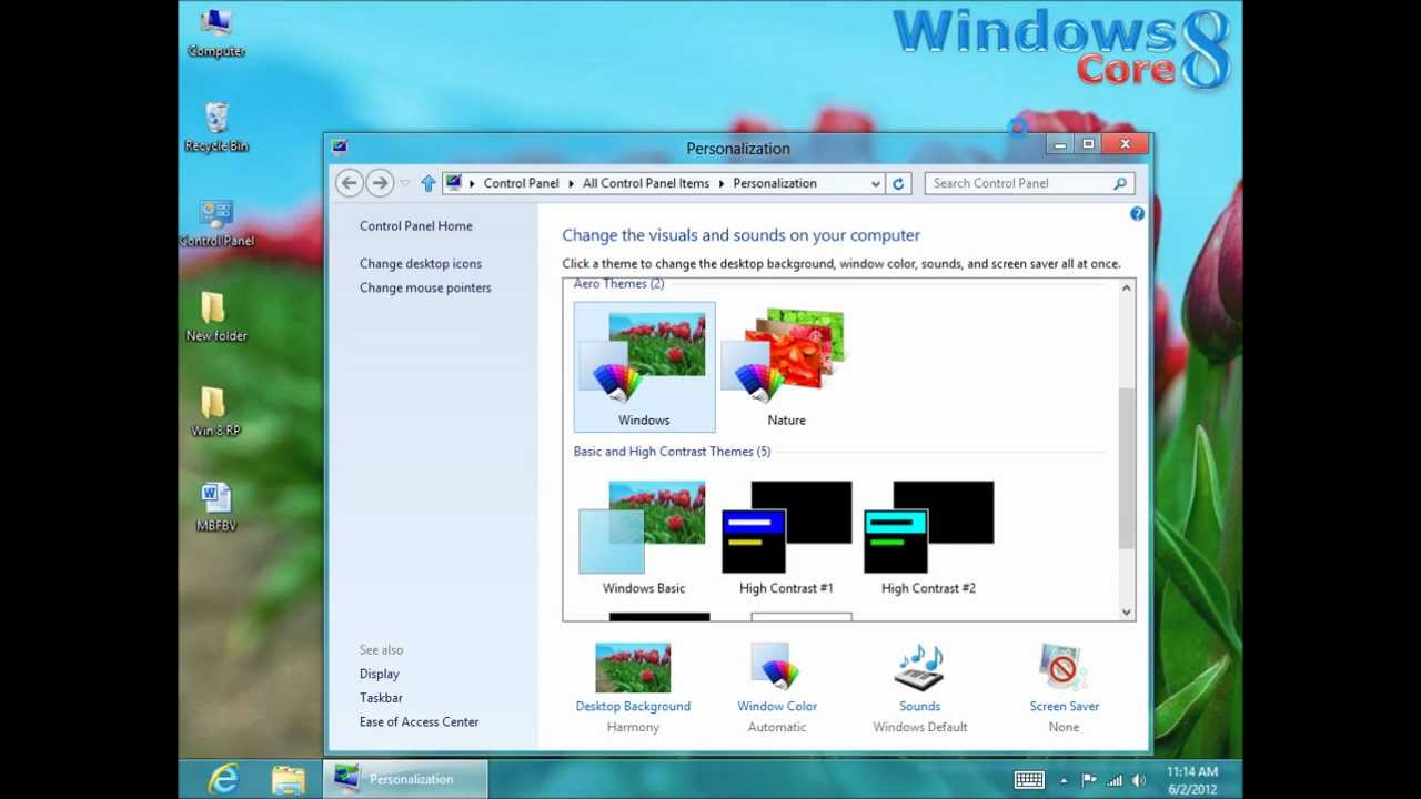PATCHED Windows 8.1 Activator