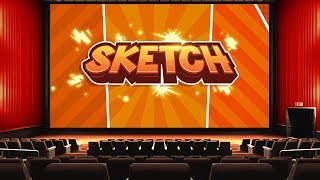 SKETCH: THE MOVIE SKETCH: THE MOVIE