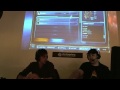 Dreamhack Winter 2011 Day 2 - G1 - LLL.DaBoO (Z) v dignitas.SeleCT (T) - Part 1