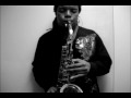madina lake cover Saxophone Cover Requested by [RunescapeInChaos]