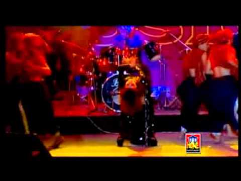 Kachi kali Anaida