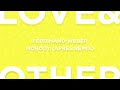 Ferdinand Weber - Nobody (Apres Remix)