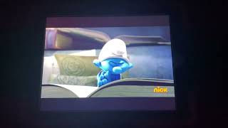 Smurfs 2021 Who Nose