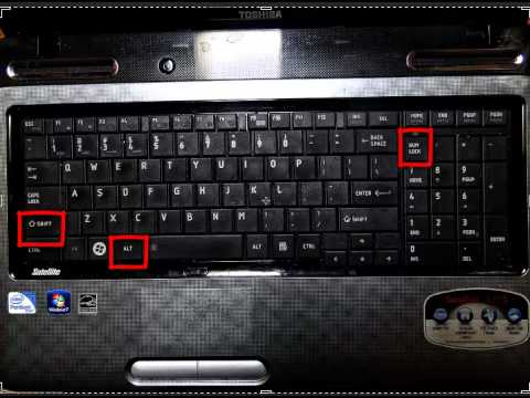 How To Turn Off The Touchpad On Dell Inspiron 1525