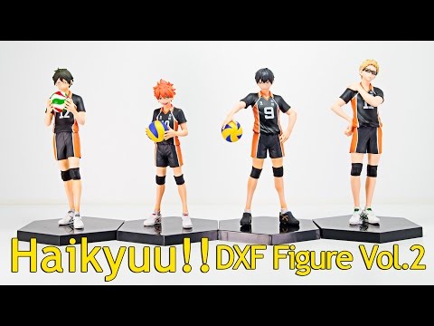 Youtube action figure haikyuu Youtube action figure haikyuu