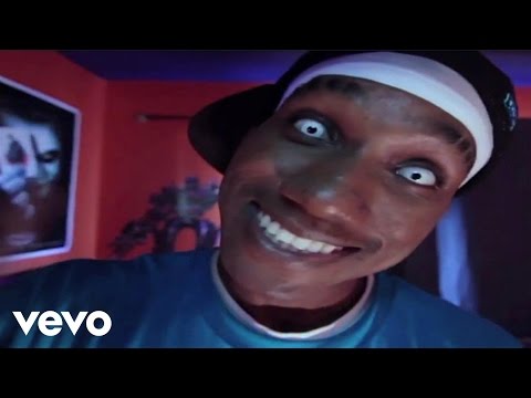 Ill Mind Of Hopsin 4 Video