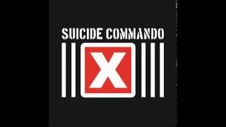 Watch Suicide Commando Bind Torture Kill video
