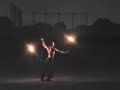 Fire Poi - Yuta
