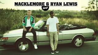 Watch Macklemore Ryan Lewis Kings video