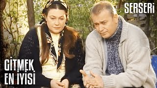 Kemal, Eylülü Alıp Gitmek İstiyor - Serseri 20. Bölüm
