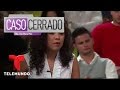 Caso Cerrado Estelar / Caso 495 (1/5) / Telemundo