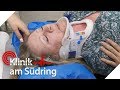 Droht die Querschnittslähmung? Mutter fühlt ihre Beine nicht mehr! | Klinik am Südring | SAT.1 TV