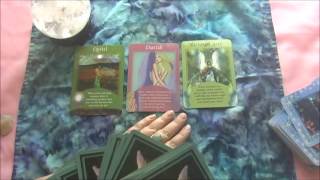 Weekly Psychic Reading October 7 13 2013 With Erin Lee Weekly Psychic Reading October 7 13 2013 With Erin Lee
