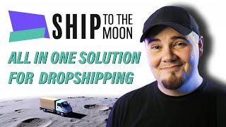 The Best Dropshipping Supplier And Logistics - Ship To The Moon