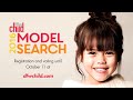 2016 Dfwchild Model Search Kera Commercial 2016 Dfwchild Model Search Kera Commercial