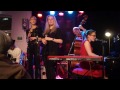 Signe Nørgaard - Sang med vinden (Live)