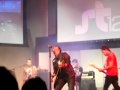 ST12 Live in Singapore! ST12 Live in Singapore!