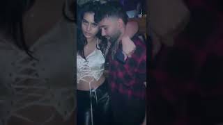 Nysa Devgan Found Partying With Friend Orry