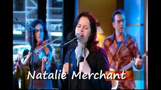 Watch Natalie Merchant Calico Pie video