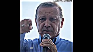 Recep Tayyip Erdoğan Edit