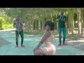 Omukundwa by M Zedek ft Nicky Jizzy (Official Video)