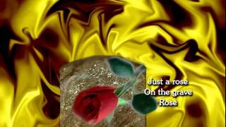 Watch Tarot Rose On The Grave video