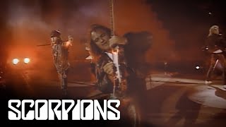 Watch Scorpions In The Flesh video