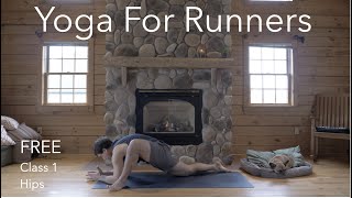 Yoga For Runners!
