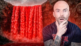 10 Natural Events So Insane Youd Think Theyre Fake