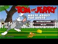 Tom and Jerry Cartoon Full Movie Full Episodes Games 2014 - Tom Y Jerry Español Tom And Jerry