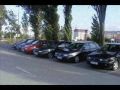 Fiat Bravo 1.8 GT - Old Video...