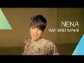 NENA | Wir sind wahr [Official Video]