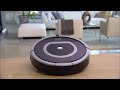 Irobot- robot® roomba® vacuum cleaning robot - youtube