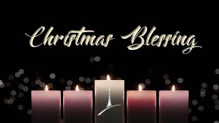 Christmas Blessing 2020