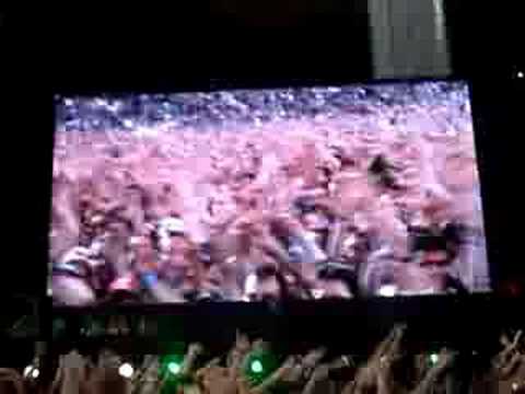 bruce springsteen youngstown. Bruce Springsteen Bobby Jean Camp Nou 20J 2008. 883 shouts
