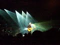 Sivert Hoyem ( ex Madrugada ) - Magesty * live in Gagarin 205 Athens 19/12/09