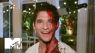Scream (TV Series) | ?Killer Party? BTS | MTV