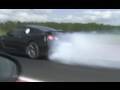 Nissan GTR Sportec.ru (blows up) vs Porsche 911 GT2 (996)