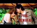 Agam Kumar Nigam Phir Bewafai Medley - Kisi Aur Ke Naam Ki Mehndi, Tu Pyar Kisi Se Na Kar