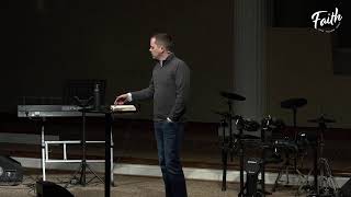 Faith Baptist Church - Sunday Morning Worship