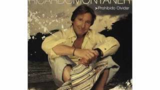 Watch Ricardo Montaner Y Si Te Miro video