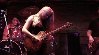 Joanne Shaw Taylor Mike Zito Samantha Fish In Kc Mo June 28 2013 Joanne Shaw Taylor Mike Zito Samantha Fish In Kc Mo June 28 2013
