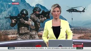 Sermin Baysal Ata İle Trt Haber Akşam Ana Haber Bülteni 27.09.2022