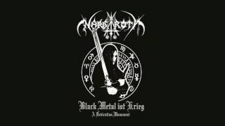 Watch Nargaroth Black Metal Ist Krieg video