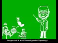 I'm a net-artist