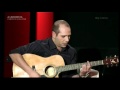Checco Zalone - Lu pollo cusutu 'n culu