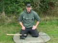Mark Cole's favourite floater fishing set-up